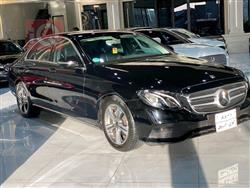 مرسيدس بنز E-Class